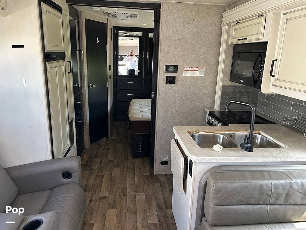 Used 2021 Jayco Greyhawk 27U available in Friendswood, Texas