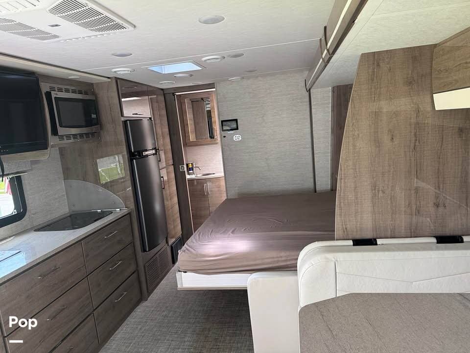 Used 2023 Entegra Coach Qwest 24R available in Punta Gorda, Florida