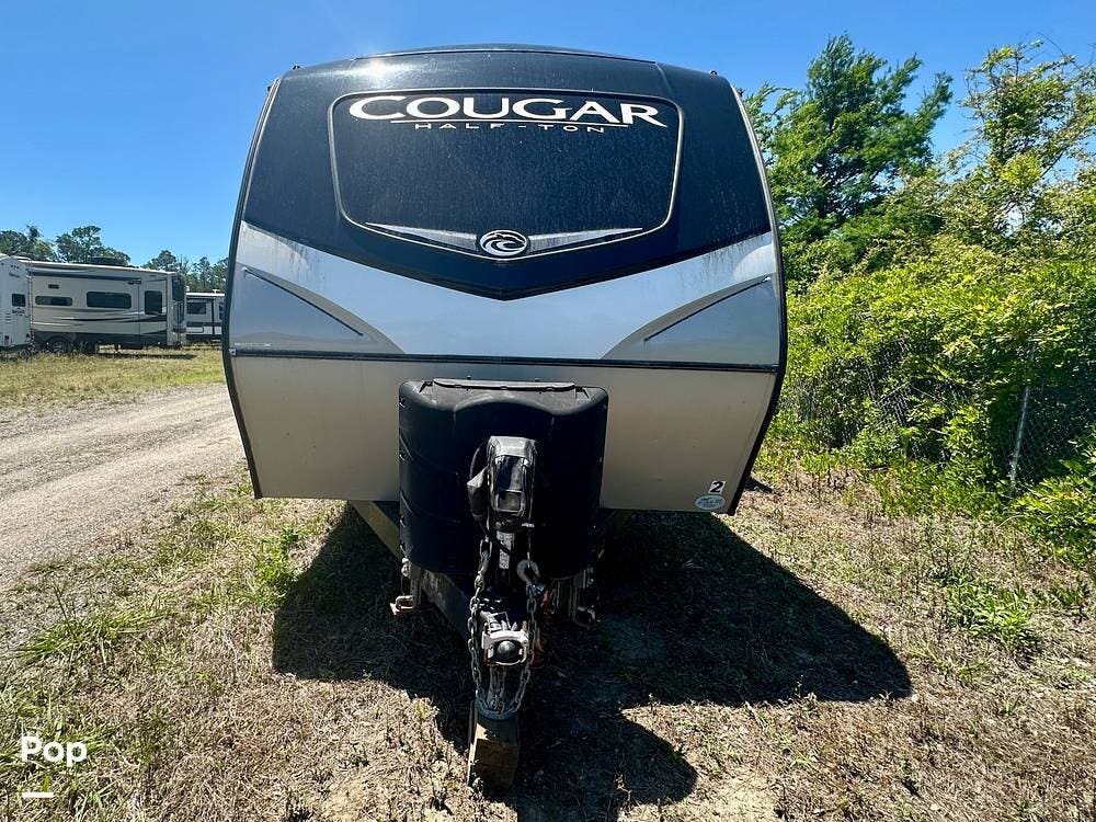 2020 Cougar 29BHS by Keystone from Pop RVs in Myrtle Beach, South Carolina