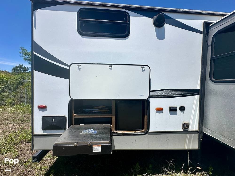 Used 2020 Keystone Cougar 34TSB available in Myrtle Beach, South Carolina