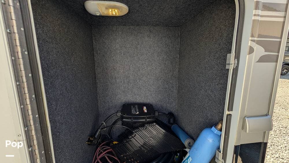 2016 Trek 26HM by Monaco RV from Pop RVs in Pittsboro, Indiana