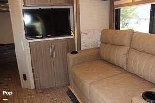 2018 Compass 24TX by Thor Motor Coach from Pop RVs in Montrose, Colorado