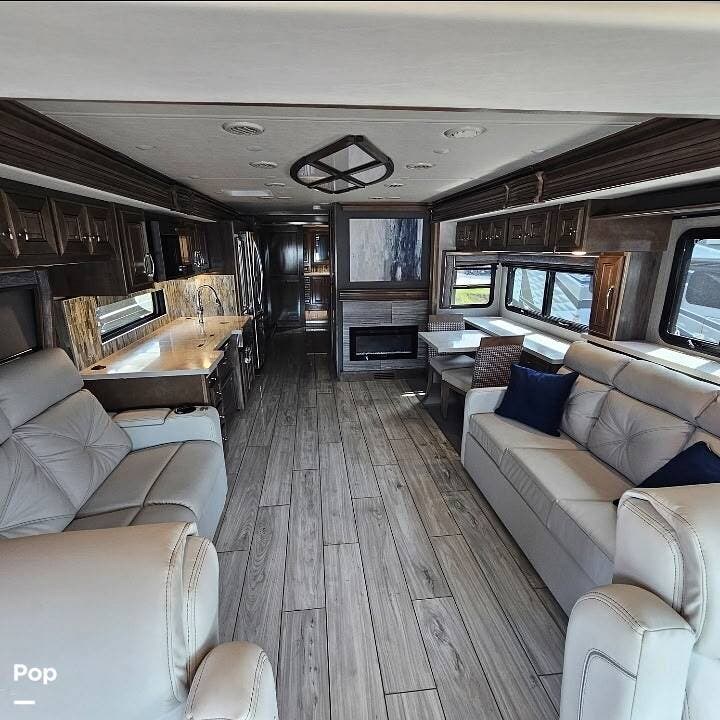 Used 2023 Holiday Rambler Armada 40M available in Grants Pass, Oregon