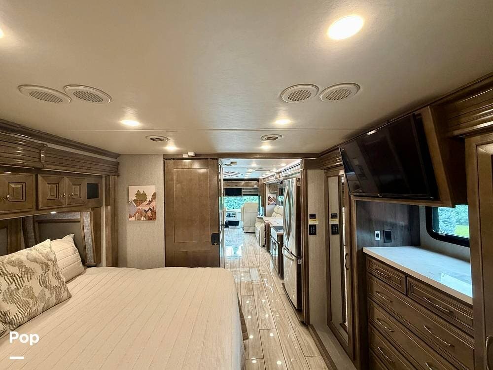 Used 2023 Holiday Rambler Armada 40M available in Grants Pass, Oregon