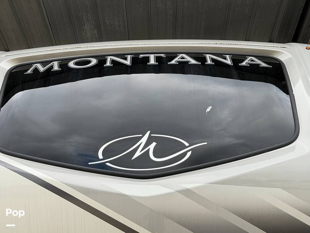 Used 2023 Keystone Montana 3941FO available in Fulshear, Texas