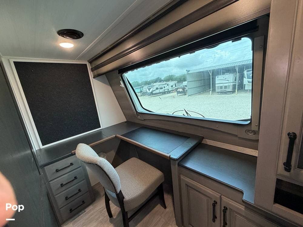 2023 Montana 3941FO by Keystone from Pop RVs in Fulshear, Texas