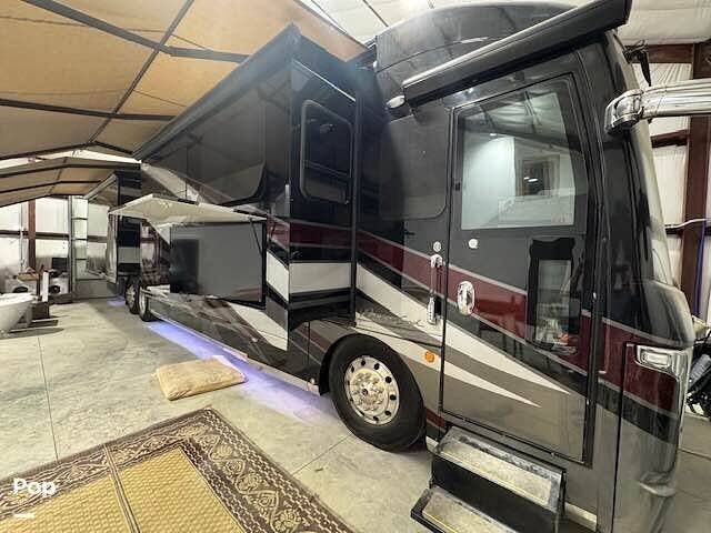 Used 2018 American Coach American Eagle 45T available in Athens, Tennessee