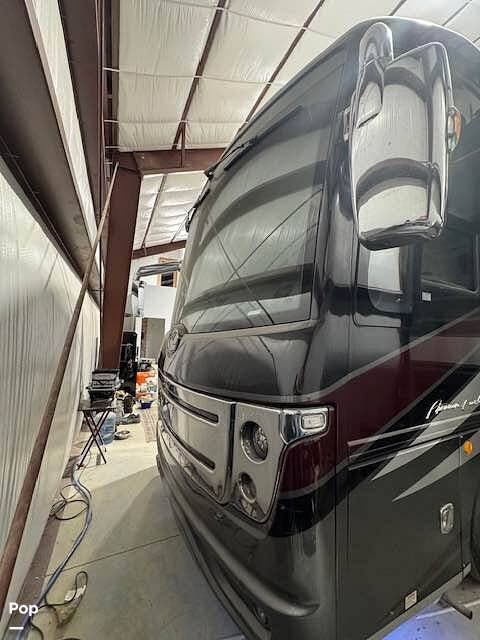 2018 American Eagle 45T by American Coach from Pop RVs in Athens, Tennessee