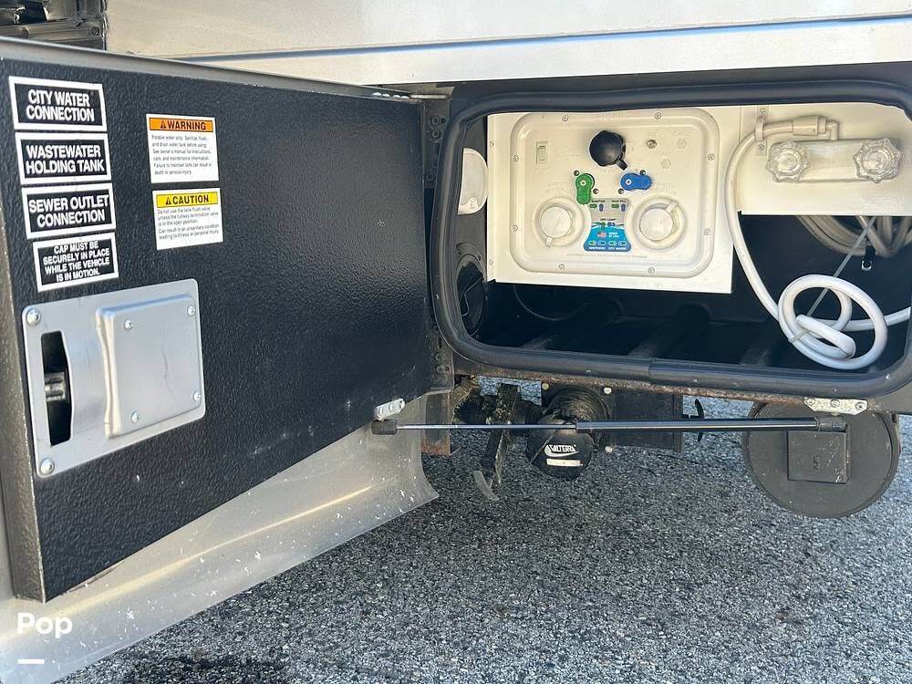 Used 2023 Thor Motor Coach Delano 24FB available in Rockford, Michigan