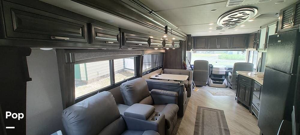 Used 2021 Fleetwood Southwind Fleetwood  35K available in Salt Springs, Florida