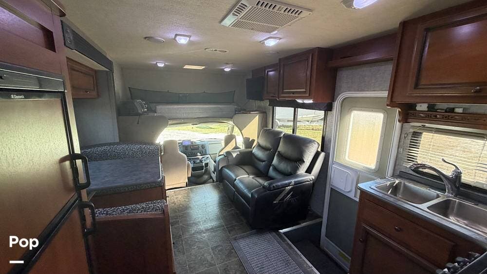 Used 2015 Holiday Rambler Augusta 31M available in San Antonio, Florida