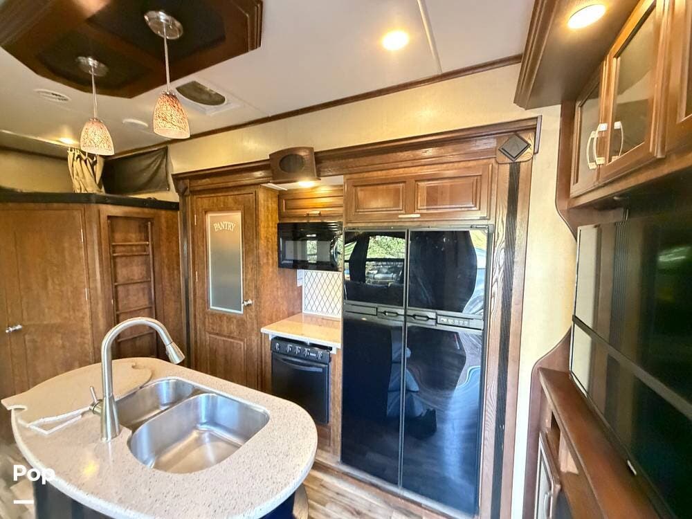 Used 2015 Grand Design Momentum 385TH available in St George, Utah