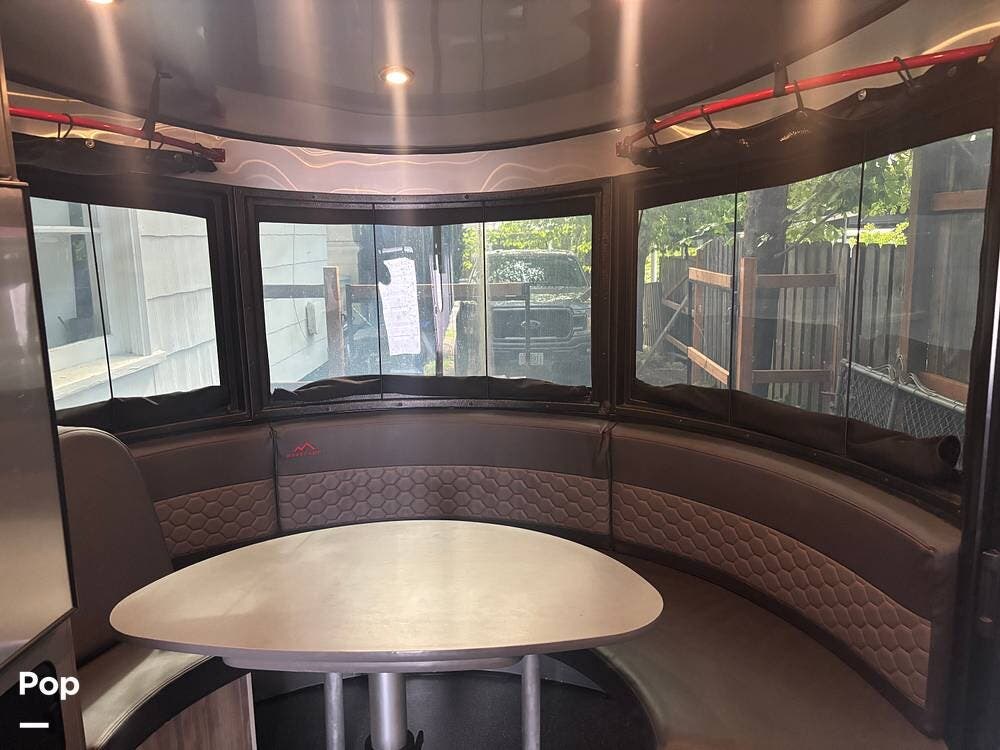 2022 Basecamp 20X by Airstream from Pop RVs in Portland, Oregon