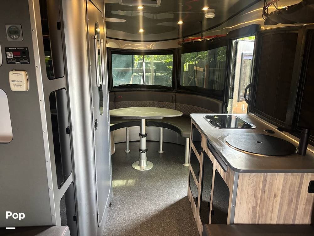 Used 2022 Airstream Basecamp 20X available in Portland, Oregon