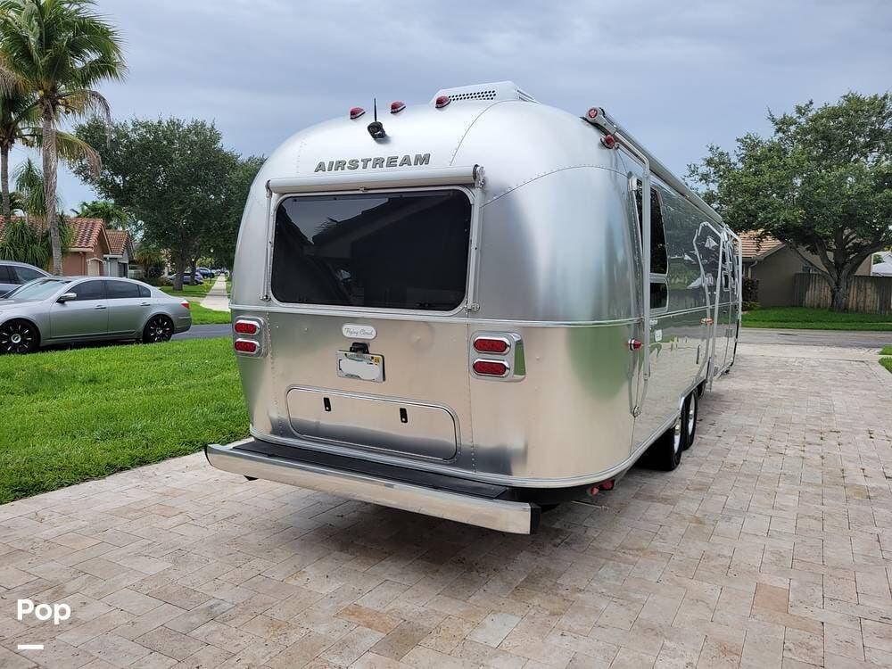 Used 2022 Airstream Flying Cloud 30RB available in Davie, Florida