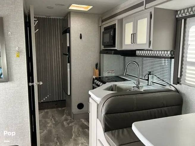 Used 2023 Thor Motor Coach Quantum LC28 available in Waller, Texas