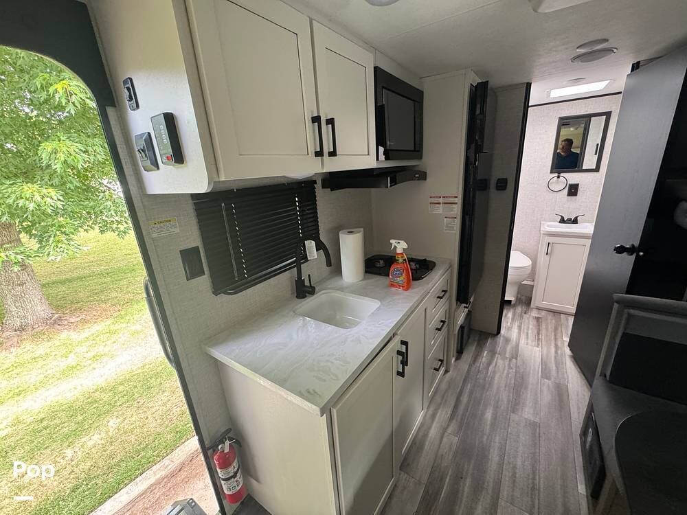 Used 2025 Jayco Jay Flight SLX 175BH available in Huntsville, Alabama