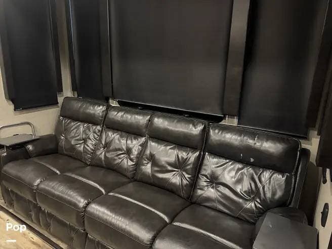Used 2018 Keystone Fuzion 424 available in Tiger, Georgia
