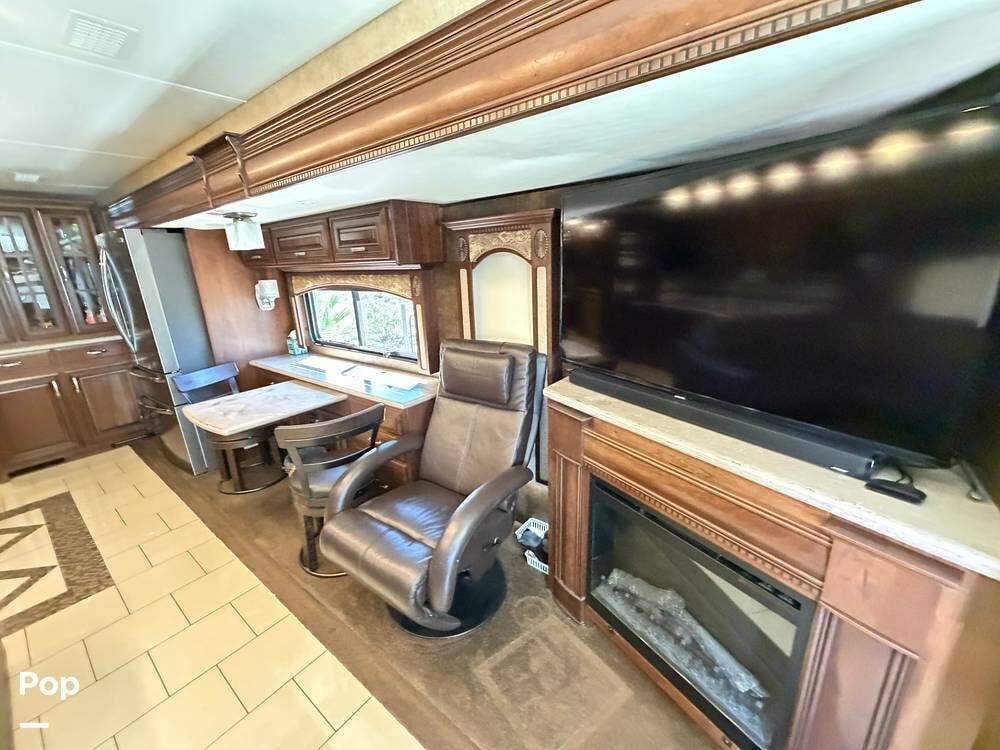 Used 2015 Entegra Coach Anthem 42DEQ available in West Point, Utah