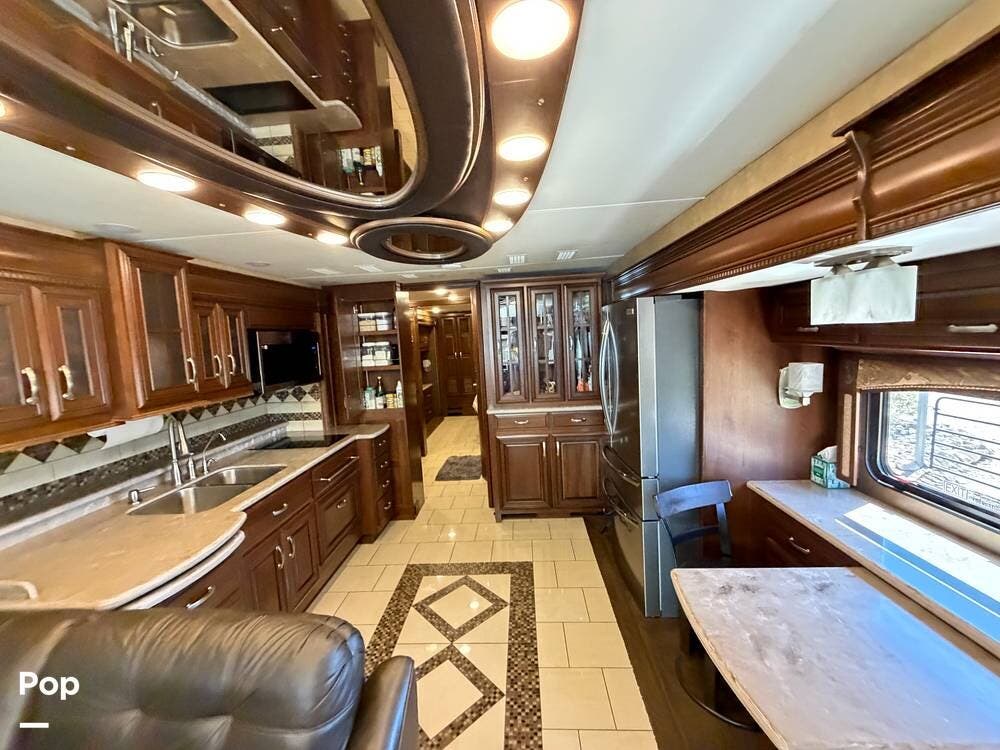 2015 Anthem 42DEQ by Entegra Coach from Pop RVs in West Point, Utah
