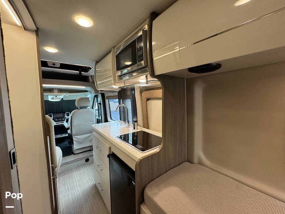 Used 2022 Thor Motor Coach Tellaro 20A available in San Gabriel, California