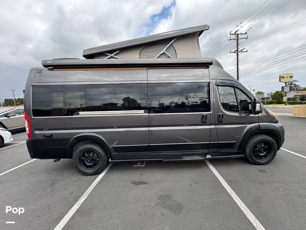 2022 Tellaro 20A by Thor Motor Coach from Pop RVs in San Gabriel, California