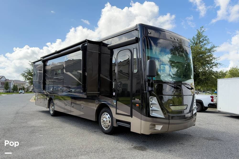 2023 Sportscoach SRS 354QS by Coachmen from Pop RVs in Winter Garden, Florida