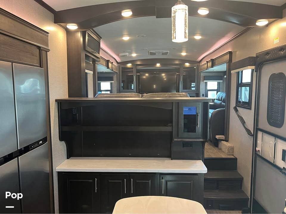 Used 2020 Jayco North Point 381FLWS available in Sun City, Arizona