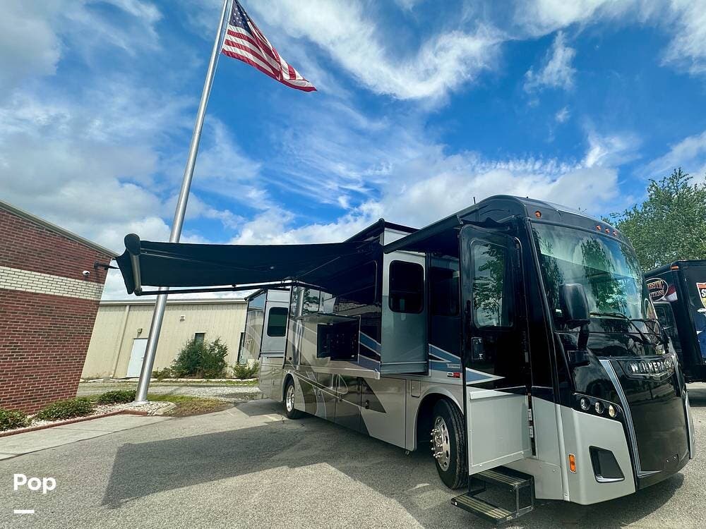2023 Forza 36H by Winnebago from Pop RVs in Wilmington, North Carolina