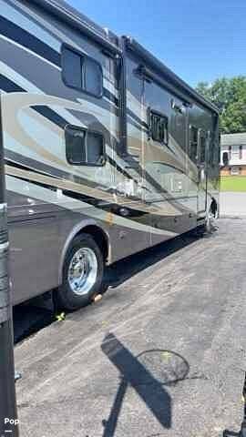 2013 Allegro Open Road 35QBA by Tiffin from Pop RVs in Williamsport, Maryland