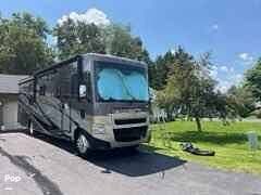 2013 Tiffin Allegro Open Road 35QBA - Used Class A For Sale by Pop RVs in Williamsport, Maryland features Air Conditioning, Slideout, Leveling Jacks, Generator