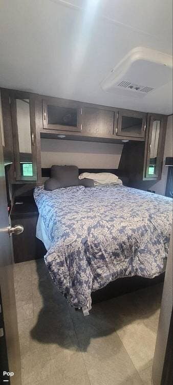 2020 Jay Flight 33RBTS by Jayco from Pop RVs in Sublette, Illinois