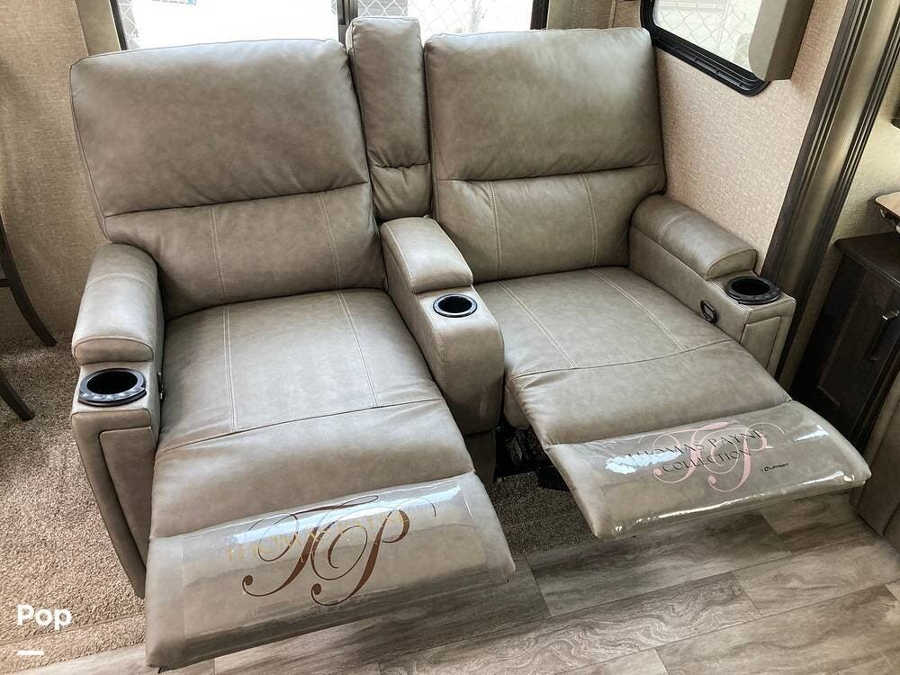 Used 2022 Grand Design Reflection 315RLTS available in Star, Idaho