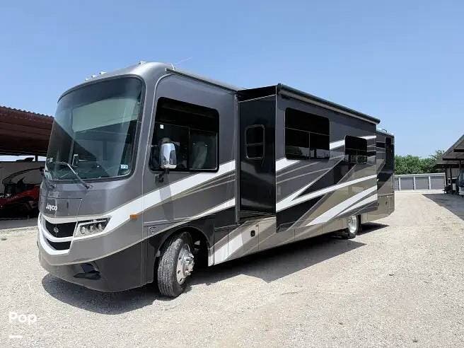 Used 2023 Jayco Precept Prestige 36U available in Anna, Texas