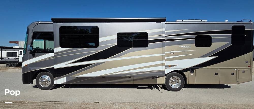 Used 2023 Jayco Precept Prestige 36U available in Anna, Texas