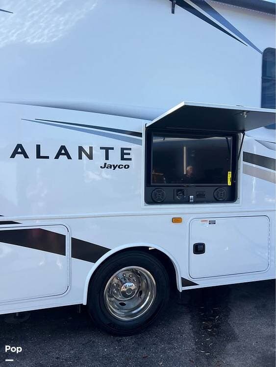 Used 2024 Jayco Alante 29 S available in Concord, North Carolina