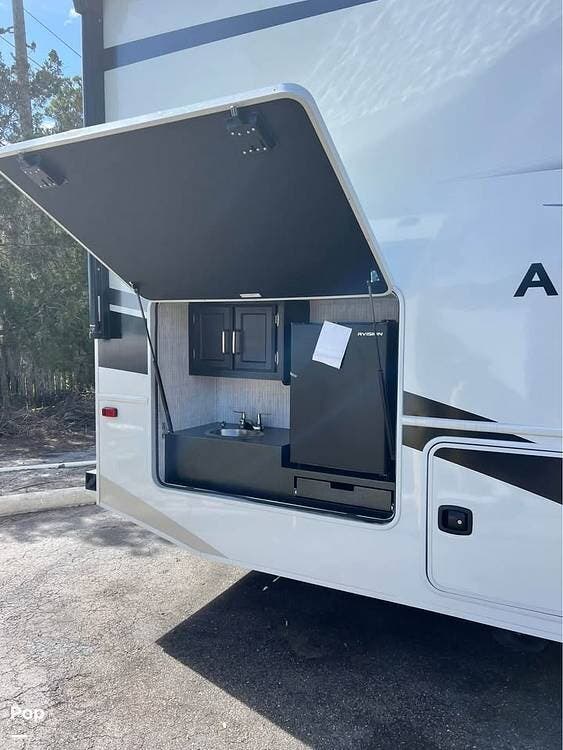 2024 Alante 29 S by Jayco from Pop RVs in Concord, North Carolina