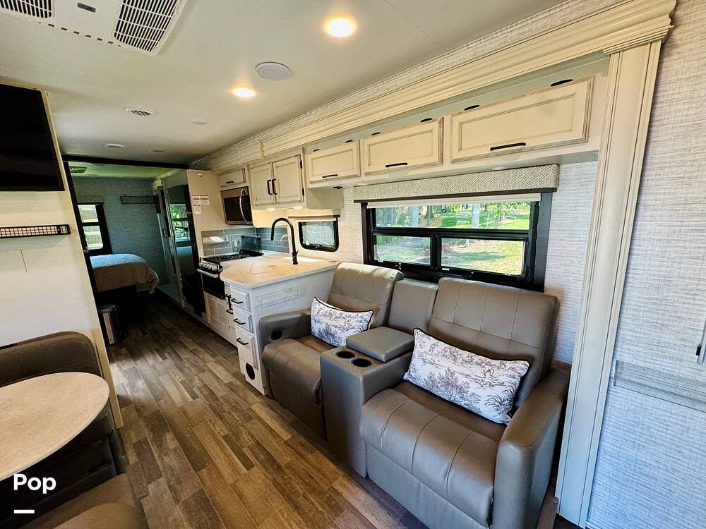 2024 Alante 29S by Jayco from Pop RVs in Concord, North Carolina