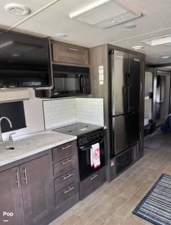 Used 2022 Forest River Georgetown GT3 31B3 available in Bartow, Florida