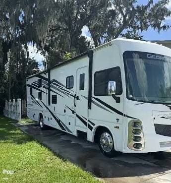 2022 Georgetown GT3 31B3 by Forest River from Pop RVs in Bartow, Florida