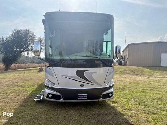 Used 2018 Tiffin Phaeton 37BH available in Marianna, Florida