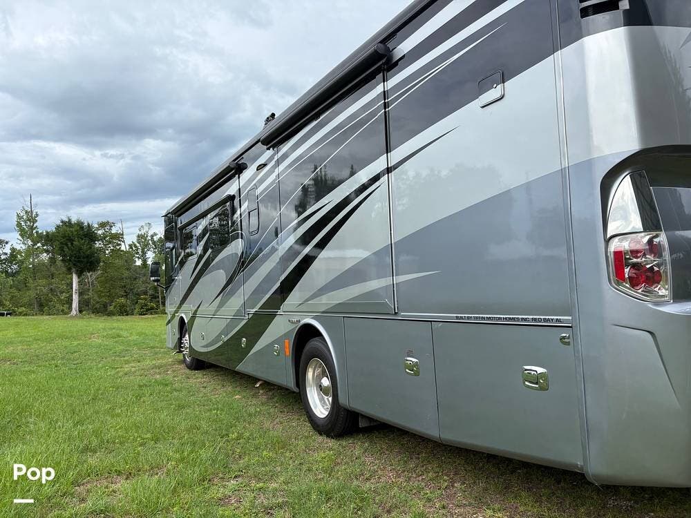 Used 2018 Tiffin Phaeton 37BH available in Marianna, Florida