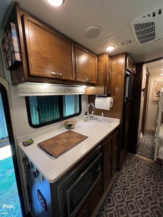 Used 2019 Tiffin Wayfarer 24FW available in Huntsville, Alabama