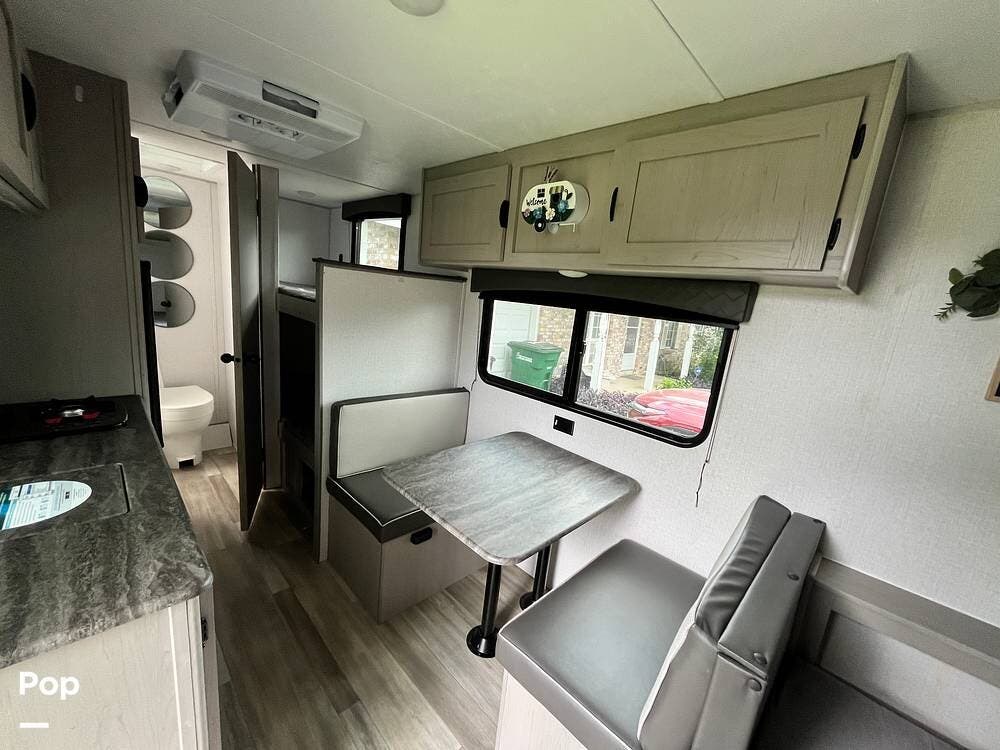 Used 2024 Forest River Viking 17 BH Saga available in San Antonio, Texas