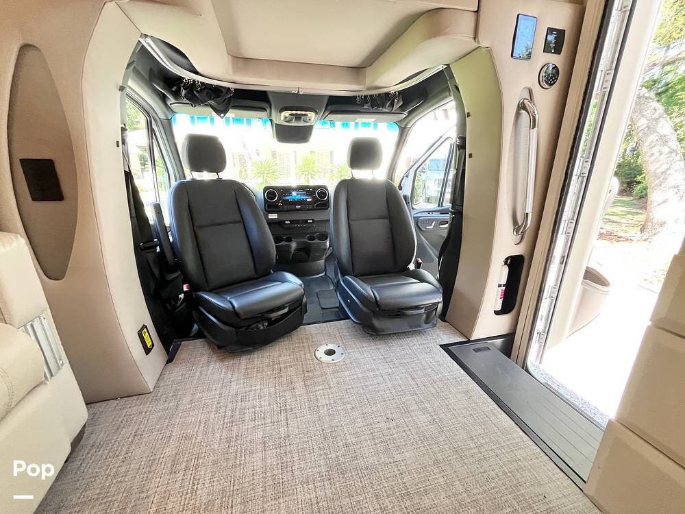 Used 2022 Tiffin Wayfarer 25RW available in Santa Rosa Beach, Florida