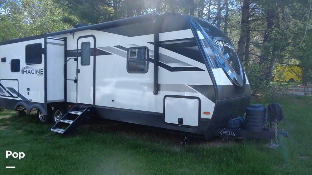 Used 2024 Grand Design Imagine 2670MK available in Mapleville, Rhode Island