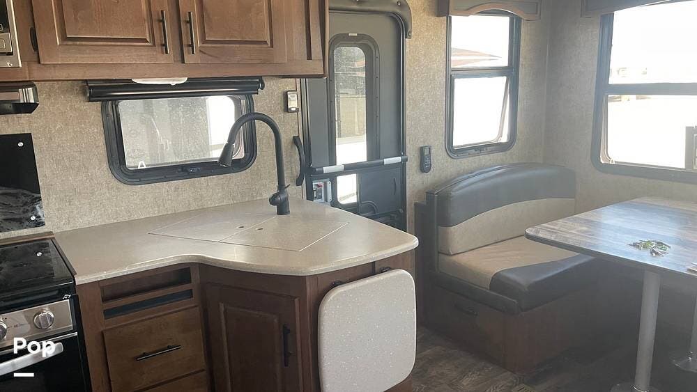 2023 Blackstone Titanium 250RDS by Outdoors RV from Pop RVs in Yuma, Arizona