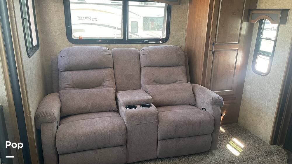 Used 2023 Outdoors RV Blackstone Titanium 250RDS available in Yuma, Arizona