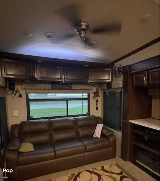 Used 2019 Forest River Cardinal Luxury 3250RLX available in El Campo, Texas
