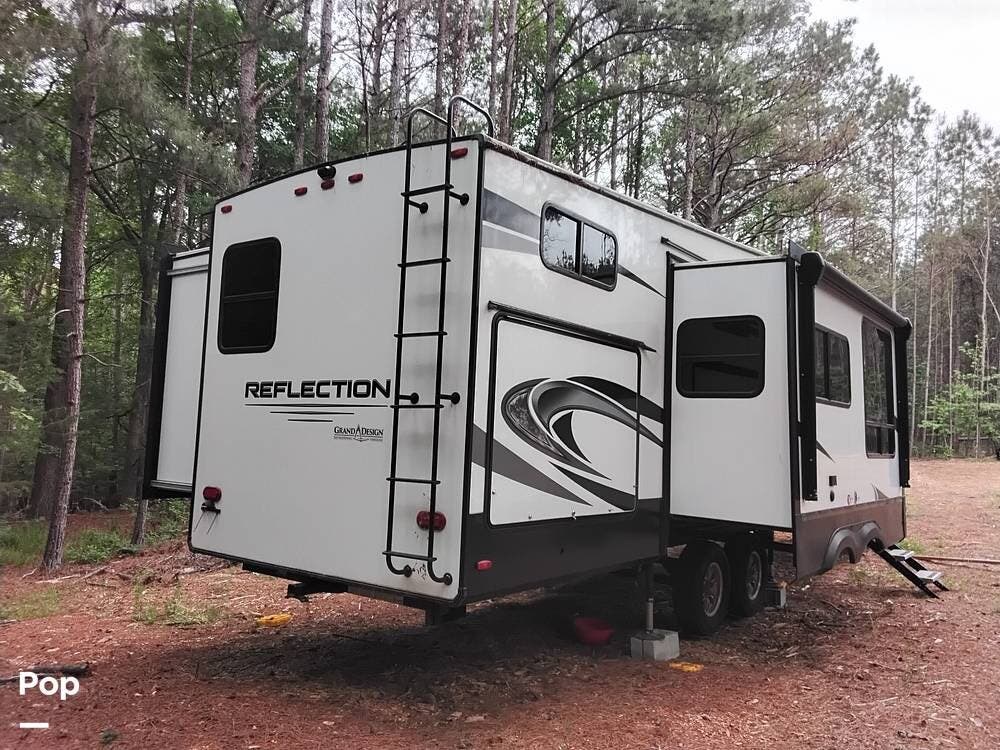 2022 Grand Design Reflection 311 BHS by  from Pop RVs in Appling, Georgia